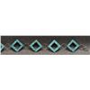 Image 5 : ZUNI LINK CONCH BELT