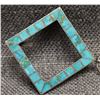 Image 7 : ZUNI LINK CONCH BELT