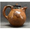 Image 1 : NAVAJO POTTERY TEA POT