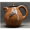 Image 3 : NAVAJO POTTERY TEA POT