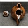 Image 5 : NAVAJO POTTERY TEA POT