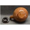 Image 6 : NAVAJO POTTERY TEA POT