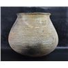 Image 13 : ANASAZI POTTERY COOKING JAR
