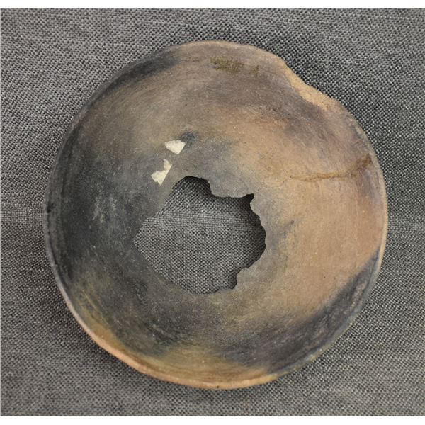 ANASAZI POTTERY BOWL