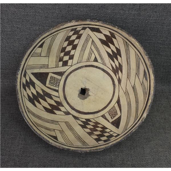 ANASAZI POTTERY BOWL