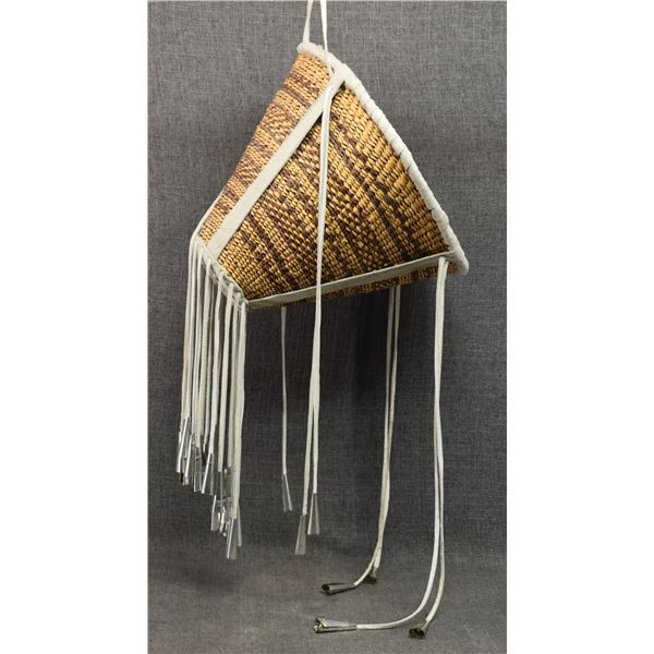 APACHE BURDEN BASKET