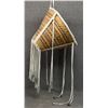 Image 1 : APACHE BURDEN BASKET