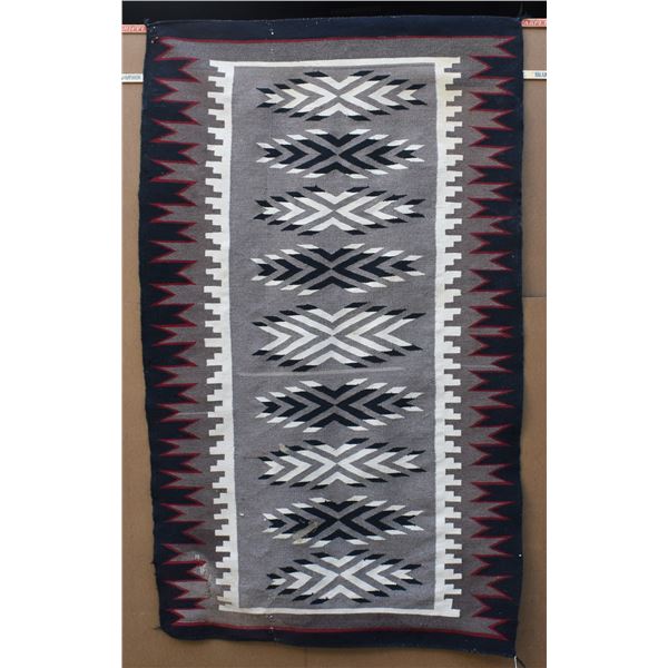 NAVAJO TEXTILE