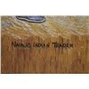 Image 3 : WESTERN WOOD CARVED PLAQUE (DEE FLAGG)