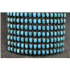 Image 11 : ZUNI FIFTEEN ROW BRACELET (CLARK COUYANCY)