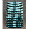 Image 1 : ZUNI FIFTEEN ROW BRACELET (CLARK COUYANCY)