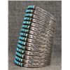 Image 4 : ZUNI FIFTEEN ROW BRACELET (CLARK COUYANCY)