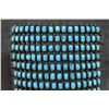 Image 9 : ZUNI FIFTEEN ROW BRACELET (CLARK COUYANCY)