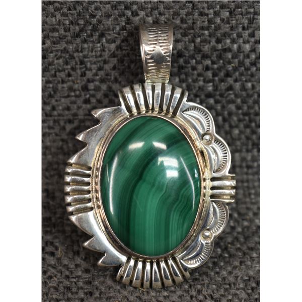 NAVAJO PENDENT (PAUL)