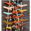 Image 10 : ZUNI NECKLACE (KASKALLA)