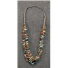 Image 1 : ZUNI NECKLACE (KASKALLA)