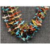 Image 2 : ZUNI NECKLACE (KASKALLA)