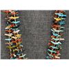 Image 3 : ZUNI NECKLACE (KASKALLA)