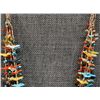 Image 4 : ZUNI NECKLACE (KASKALLA)