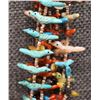 Image 9 : ZUNI NECKLACE (KASKALLA)