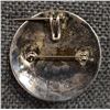 Image 3 : ZUNI PIN/PENDANT  (EDAAKIE)