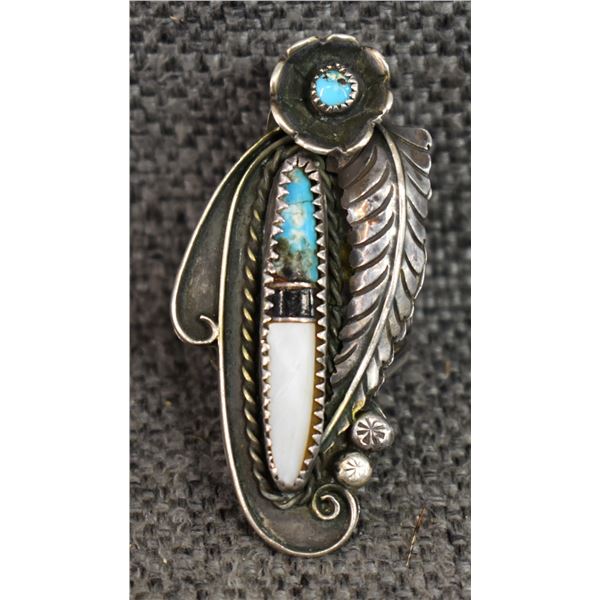 NAVAJO RING