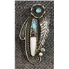 Image 1 : NAVAJO RING