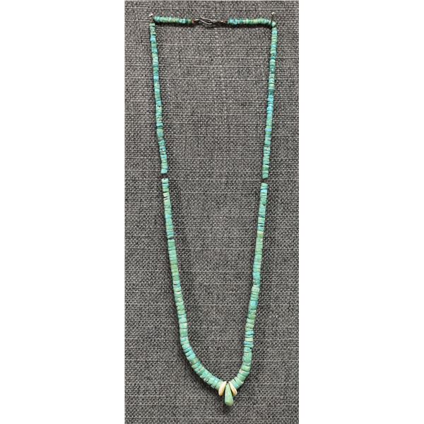 NAVAJO NECKLACE