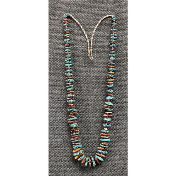 SANTO DOMINGO NECKLACE