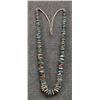 Image 1 : SANTO DOMINGO NECKLACE