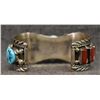 Image 3 : NAVAJO WATCH BRACELET