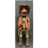 Image 1 : WESTERN WOOD CARVING (JESS GURULE)