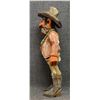 Image 4 : WESTERN WOOD CARVING (JESS GURULE)