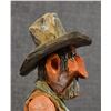 Image 9 : WESTERN WOOD CARVING (JESS GURULE)