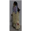 Image 10 : PLAINS BEADED OUTFIT