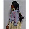 Image 11 : PLAINS BEADED OUTFIT