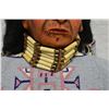 Image 13 : PLAINS BEADED OUTFIT