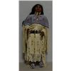 Image 1 : PLAINS BEADED OUTFIT