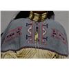 Image 2 : PLAINS BEADED OUTFIT