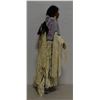 Image 6 : PLAINS BEADED OUTFIT
