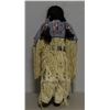 Image 7 : PLAINS BEADED OUTFIT