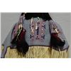 Image 8 : PLAINS BEADED OUTFIT