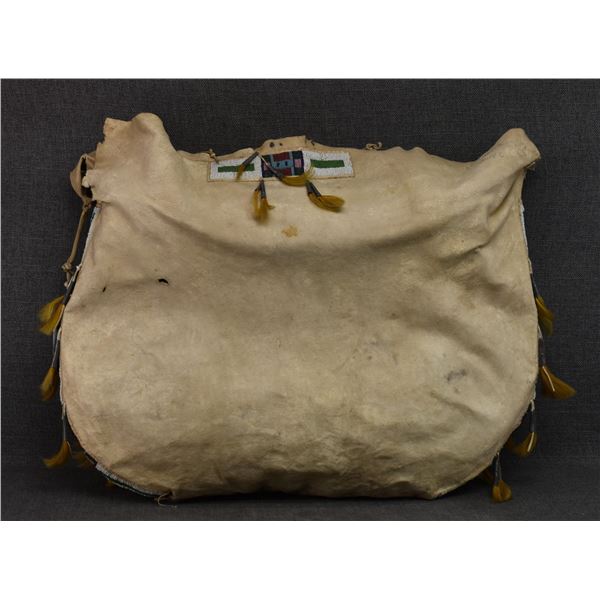 CROW TIPI BAG