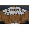 Image 10 : ADULT SIZE BEADED OUTFIT