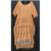 Image 15 : ADULT SIZE BEADED OUTFIT