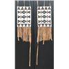 Image 16 : ADULT SIZE BEADED OUTFIT