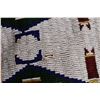 Image 22 : ADULT SIZE BEADED OUTFIT