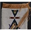 Image 24 : ADULT SIZE BEADED OUTFIT