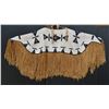 Image 28 : ADULT SIZE BEADED OUTFIT