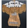 Image 8 : ADULT SIZE BEADED OUTFIT